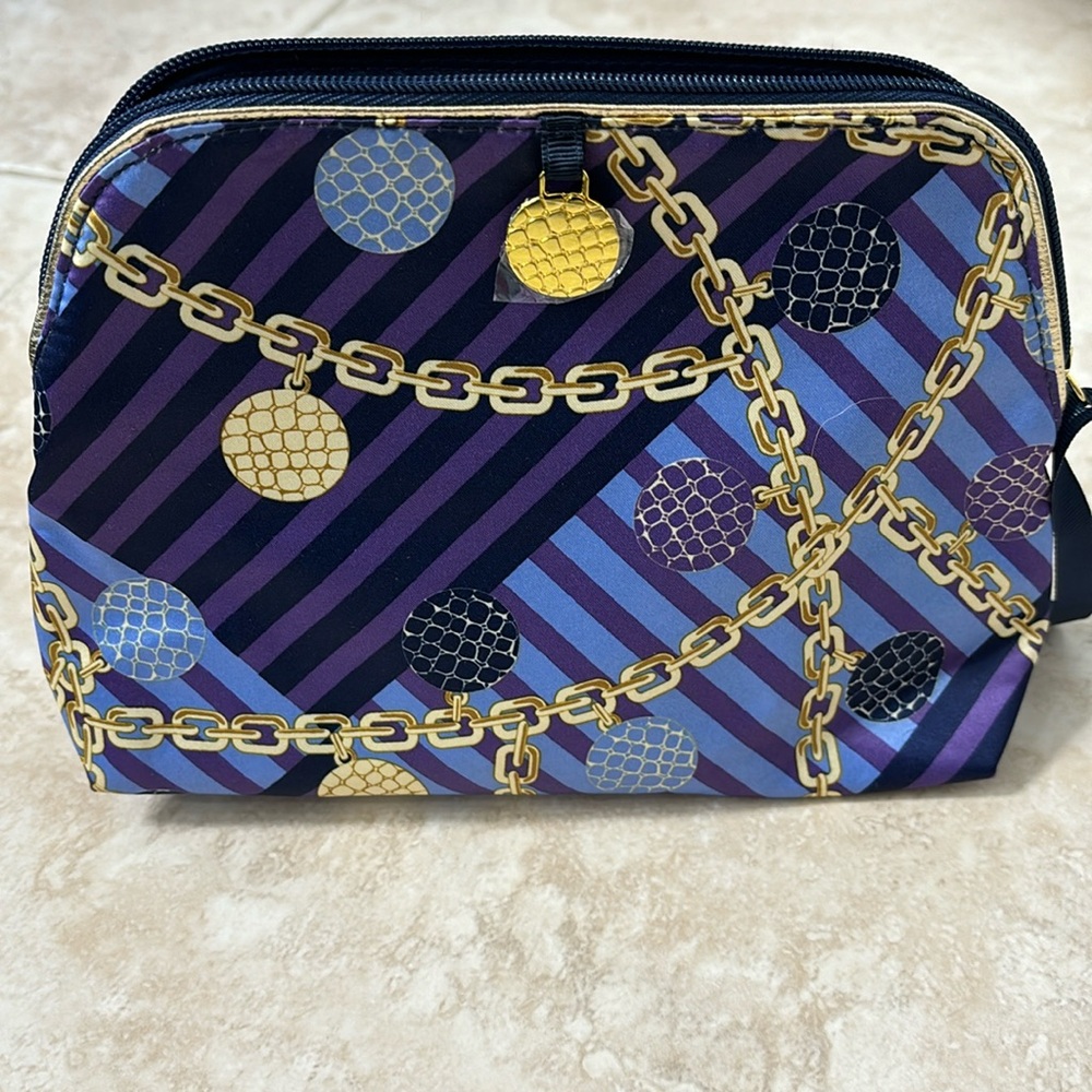 Cosmetic Bag